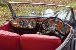 Lagonda LG6 Rapide Tourer 1937 года